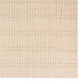 Featuring Onessa Skyline Hand-Knotted Rug by Jaipur Living at Amethyst Home. The Onessa Skyline marries traditional motifs with soft, subdued colorways for the perfect blend of fresh and time-honored style. These hand-knotted wool rugs feature a hand-sheared quality that lends the design a coveted vintage impression. The Skyline rug features a striped trad. Amethyst Home provides interior design, new home construction design consulting, vintage area rugs, and lighting in the Washington metro area.