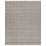 Featuring Oxford Club Rug by Jaipur Living at Amethyst Home. Elegant and casual in the same moment, the Oxford Club by Barclay Butera introduces handwoven accents to an array of spaces. The natural, undyed yarns complement a range of palettes and styles, perfectly paired for modern and traditional homes alike. The Club design features a grid pattern in an indu. Amethyst Home provides interior design, new home construction design consulting, vintage area rugs, and lighting in the Boston metro area.