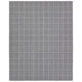 Featuring Oxford  Club Rug by Jaipur Living at Amethyst Home. Elegant and casual in the same moment, the Oxford Club by Barclay Butera introduces handwoven accents to an array of spaces. The natural, undyed yarns complement a range of palettes and styles, perfectly paired for modern and traditional homes alike. The Club design features a grid pattern in an ind. Amethyst Home provides interior design, new home construction design consulting, vintage area rugs, and lighting in the Boston metro area.