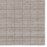 Featuring Oxford Club Rug by Jaipur Living at Amethyst Home. Elegant and casual in the same moment, the Oxford Club by Barclay Butera introduces handwoven accents to an array of spaces. The natural, undyed yarns complement a range of palettes and styles, perfectly paired for modern and traditional homes alike. The Club design features a grid pattern in an ind. Amethyst Home provides interior design, new home construction design consulting, vintage area rugs, and lighting in the Houston metro area.