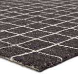 Featuring Oxford Club Rug by Jaipur Living at Amethyst Home. Elegant and casual in the same moment, the Oxford Club by Barclay Butera introduces handwoven accents to an array of spaces. This bolder and darker black colorway complements a range of palettes and styles, perfectly paired for modern and traditional homes alike. The Club design features a grid . Amethyst Home provides interior design, new home construction design consulting, vintage area rugs, and lighting in the Los Angeles metro area.