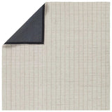 Featuring Oxford  Highgate Rug by Jaipur Living at Amethyst Home. Elegant and casual in the same moment, the Oxford Highgate by Barclay Butera introduces handwoven accents to an array of spaces. The natural, undyed yarns complement a range of palettes and styles, perfectly paired for modern and traditional homes alike. The Highgate design features a stripe patt. Amethyst Home provides interior design, new home construction design consulting, vintage area rugs, and lighting in the Omaha metro area.