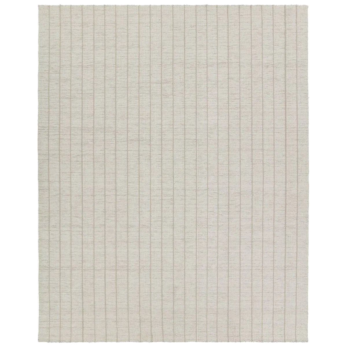 Featuring Oxford  Highgate Rug by Jaipur Living at Amethyst Home. Elegant and casual in the same moment, the Oxford Highgate by Barclay Butera introduces handwoven accents to an array of spaces. The natural, undyed yarns complement a range of palettes and styles, perfectly paired for modern and traditional homes alike. The Highgate design features a st. Amethyst Home provides interior design, new home construction design consulting, vintage area rugs, and lighting in the Salt Lake City metro area.