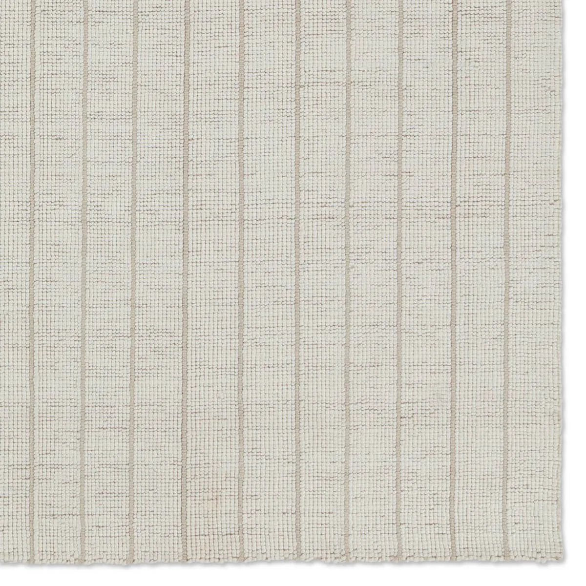 Featuring Oxford  Highgate Rug by Jaipur Living at Amethyst Home. Elegant and casual in the same moment, the Oxford Highgate by Barclay Butera introduces handwoven accents to an array of spaces. The natural, undyed yarns complement a range of palettes and styles, perfectly paired for modern and traditional homes alike. The Highgate design features a stripe pa. Amethyst Home provides interior design, new home construction design consulting, vintage area rugs, and lighting in the Seattle metro area.
