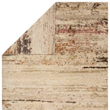 Featuring Ozzan Kian Hand-Knotted Rug by Jaipur Living at Amethyst Home. Resembling the allure of a terracotta landscape, this abstract beauty gives way to a space calling for a neutral masterpiece. The Kian design is stylish durability at its best, made of 100% wool for optimum durability yielding easy care for lived-in spaces.Hand Knotted100% WoolOZZ01 Oz. Amethyst Home provides interior design, new home construction design consulting, vintage area rugs, and lighting in the Nashville metro area.