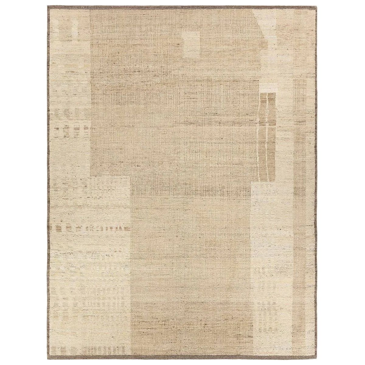 Featuring Ravelina Hand-Knotted Rug by Jaipur Living at Amethyst Home. With its understated adventurous spirit, the Kazben Ravelina whispers luxury. A tribute to the collective decades of quality rug-making, it’s an investment for today and tomorrow. The Ravelina design speaks to the artistry of finely made rugs, with a gentle, low-ribbed pile that feels s. Amethyst Home provides interior design, new home construction design consulting, vintage area rugs, and lighting in the Des Moines metro area.