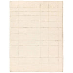 Featuring Repose Nasim Hand-Knotted Rug by Jaipur Living at Amethyst Home. The inviting and traditionally inspired Repose Nasim marries stunning artisan quality and the beauty of natural, undyed wool. The Sherpa-like, hand-knotted construction of the Nasim rug boasts a plush texture underfoot and is perfect for adding warmth and coziness to a space. The . Amethyst Home provides interior design, new home construction design consulting, vintage area rugs, and lighting in the Laguna Beach metro area.