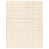 Featuring Repose Nasim Hand-Knotted Rug by Jaipur Living at Amethyst Home. The inviting and traditionally inspired Repose Nasim marries stunning artisan quality and the beauty of natural, undyed wool. The Sherpa-like, hand-knotted construction of the Nasim rug boasts a plush texture underfoot and is perfect for adding warmth and coziness to a space. The . Amethyst Home provides interior design, new home construction design consulting, vintage area rugs, and lighting in the Laguna Beach metro area.