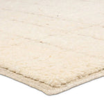 Featuring Repose Nasim Hand-Knotted Rug by Jaipur Living at Amethyst Home. The inviting and traditionally inspired Repose Nasim marries stunning artisan quality and the beauty of natural, undyed wool. The Sherpa-like, hand-knotted construction of the Nasim rug boasts a plush texture underfoot and is perfect for adding warmth and coziness to a space. The. Amethyst Home provides interior design, new home construction design consulting, vintage area rugs, and lighting in the Winter Garden metro area.