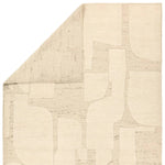 Featuring Riya Hand-Knotted Rug by Jaipur Living at Amethyst Home. The Lasden Riya redefines contemporary style with large-scale geometric patterns hand-knotted on plush wool. The Riya design offers an inviting softness underfoot, while pleasing the eyes with its neutral tones and visual interest. A textured high-low effect brings the Brutalist pattern to . Amethyst Home provides interior design, new home construction design consulting, vintage area rugs, and lighting in the Des Moines metro area.