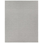 Featuring Sacdecer Avore Rug by Jaipur Living at Amethyst Home. The Sacdecer Avore is an exceptional handwoven indoor/outdoor rug, blending high-performance style with eco-conscious materials. Hand crafted in India from 100% PET yarn, sourced from recycled plastic bottles, it's both durable and environmentally friendly. Designed to withstand outdoor elemen. Amethyst Home provides interior design, new home construction design consulting, vintage area rugs, and lighting in the Alpharetta metro area.