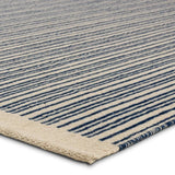 Featuring Sacdecer Moren Rug by Jaipur Living at Amethyst Home. The Sacdecer Moren is an exceptional handwoven indoor/outdoor rug, blending high-performance style with eco-conscious materials. Hand crafted in India from 100% PET yarn, sourced from recycled plastic bottles, it's both durable and environmentally friendly. Designed to withstand outdoor elements a. Amethyst Home provides interior design, new home construction design consulting, vintage area rugs, and lighting in the Boston metro area.