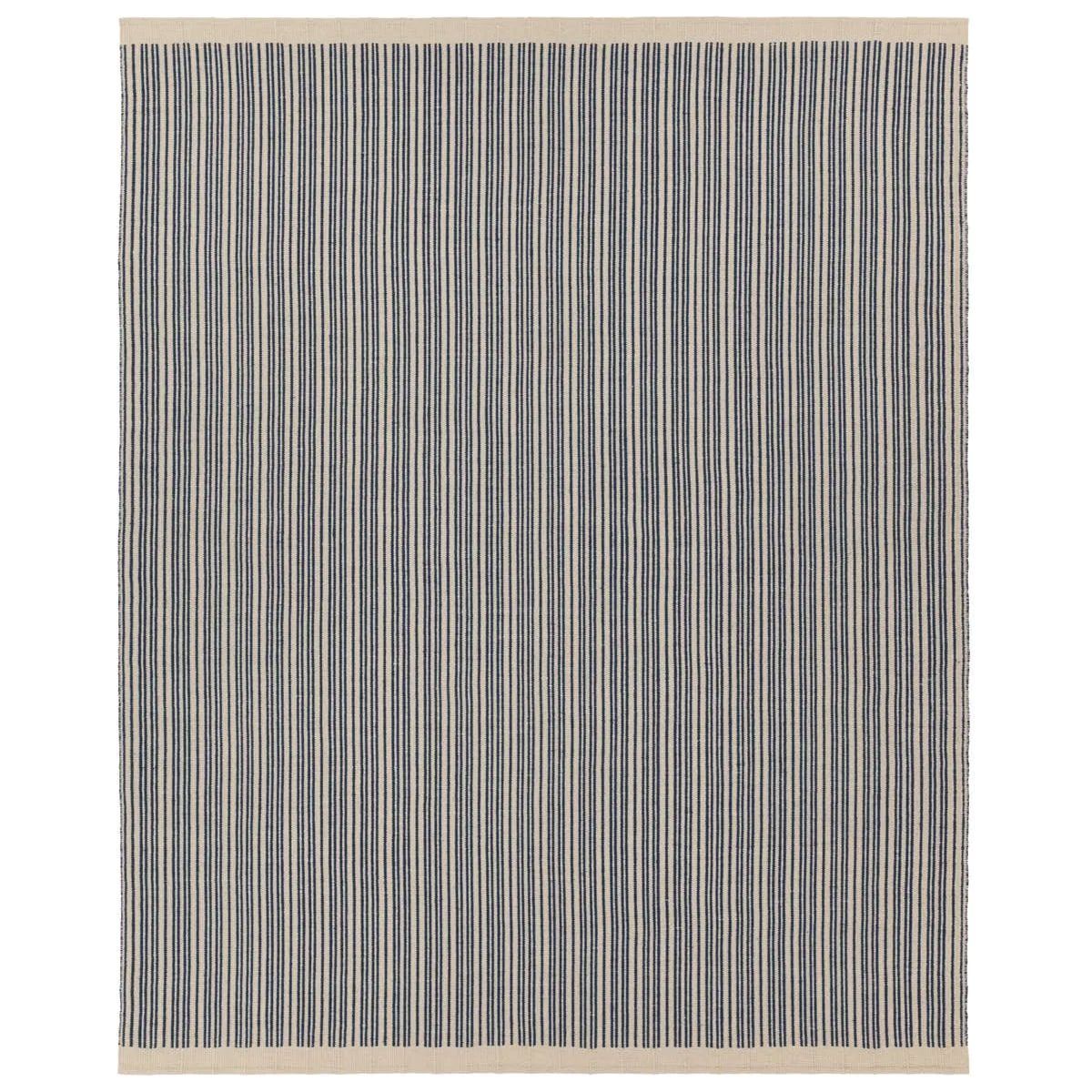 Featuring Sacdecer Moren Rug by Jaipur Living at Amethyst Home. The Sacdecer Moren is an exceptional handwoven indoor/outdoor rug, blending high-performance style with eco-conscious materials. Hand crafted in India from 100% PET yarn, sourced from recycled plastic bottles, it's both durable and environmentally friendly. Designed to withstand outdoor elements a. Amethyst Home provides interior design, new home construction design consulting, vintage area rugs, and lighting in the Dallas metro area.