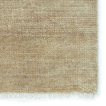 Featuring Saga Origin Hand-Knotted Rug by Jaipur Living at Amethyst Home. The sophisticated Saga Origin lends balance and a relaxed, grounding vibe to modern interiors. The Origin area rug anchors a space with a solid, subtly striated design in a dark taupe colorway. Hand knotted by skilled artisans, this durable wool accent marries simplicity and luxury with . Amethyst Home provides interior design, new home construction design consulting, vintage area rugs, and lighting in the Dallas metro area.