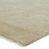 Featuring Saga Origin Hand-Knotted Rug by Jaipur Living at Amethyst Home. The sophisticated Saga Origin lends balance and a relaxed, grounding vibe to modern interiors. The Origin area rug anchors a space with a solid, subtly striated design in a dark taupe colorway. Hand knotted by skilled artisans, this durable wool accent marries simplicity and luxury with a. Amethyst Home provides interior design, new home construction design consulting, vintage area rugs, and lighting in the Tampa metro area.