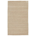 Featuring Second Sunset  Gradient Rug by Jaipur Living at Amethyst Home. The easy-to-decorate, earthy tones of the Second Sunset Gradient prove that simplicity can sometimes be striking. The Gradient rug is hand loomed of durable wool and jasmine for a sumptuous and inviting hand. The variation in the rosy tan, cream, and gray tones of this lustrous rug cr. Amethyst Home provides interior design, new home construction design consulting, vintage area rugs, and lighting in the Alpharetta metro area.