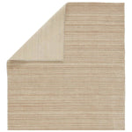 Featuring Second Sunset  Gradient Rug by Jaipur Living at Amethyst Home. The easy-to-decorate, earthy tones of the Second Sunset Gradient prove that simplicity can sometimes be striking. The Gradient rug is hand loomed of durable wool and jasmine for a sumptuous and inviting hand. The variation in the rosy tan, cream, and gray tones of this lustrous rug create. Amethyst Home provides interior design, new home construction design consulting, vintage area rugs, and lighting in the Austin metro area.