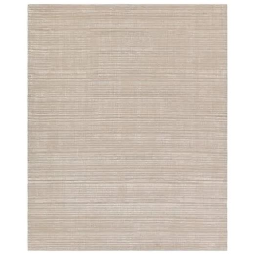 Featuring Second Sunset Gradient Rug by Jaipur Living at Amethyst Home. The easy-to-decorate, earthy tones of the Second Sunset Gradient prove that simplicity can sometimes be striking. The Gradient rug is hand loomed of durable wool and jasmine for a sumptuous and inviting hand. The variation in ivory and cream colors of this lustrous rug creates stunnin. Amethyst Home provides interior design, new home construction design consulting, vintage area rugs, and lighting in the Los Angeles metro area.