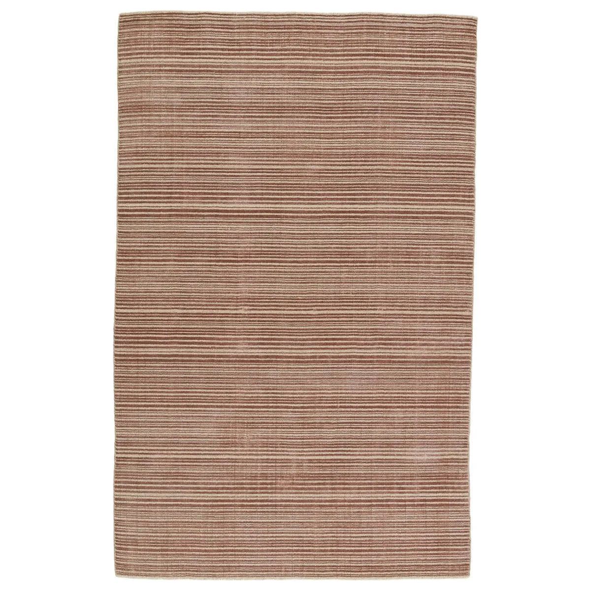 Featuring Second Sunset  Gradient Rug by Jaipur Living at Amethyst Home. The easy-to-decorate, earthy tones of the Second Sunset Gradient prove that simplicity can sometimes be striking. The Gradient rug is hand loomed of durable wool and jasmine for a sumptuous and inviting hand. The variation in the golden tan, gray, and beige tones of this lustrous rug c. Amethyst Home provides interior design, new home construction design consulting, vintage area rugs, and lighting in the Park City metro area.