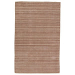 Featuring Second Sunset  Gradient Rug by Jaipur Living at Amethyst Home. The easy-to-decorate, earthy tones of the Second Sunset Gradient prove that simplicity can sometimes be striking. The Gradient rug is hand loomed of durable wool and jasmine for a sumptuous and inviting hand. The variation in the golden tan, gray, and beige tones of this lustrous rug c. Amethyst Home provides interior design, new home construction design consulting, vintage area rugs, and lighting in the Park City metro area.