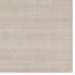 Featuring Second Sunset Gradient Rug by Jaipur Living at Amethyst Home. The easy-to-decorate, earthy tones of the Second Sunset Gradient prove that simplicity can sometimes be striking. The Gradient rug is hand loomed of durable wool and jasmine for a sumptuous and inviting hand. The variation in ivory and cream colors of this lustrous rug creates stunning dept. Amethyst Home provides interior design, new home construction design consulting, vintage area rugs, and lighting in the Tampa metro area.