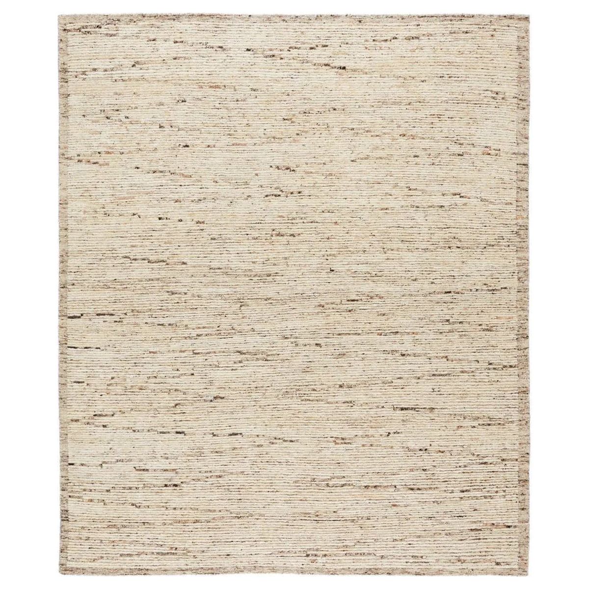 Featuring Seora Brynn Hand-Knotted Rug by Jaipur Living at Amethyst Home. Subtle linear textures and natural colorways define the irresistible quality of the Seora Brynn. The Brynn area rug features a subtle chevron-inspired trellis for an intriguing dose of modern appeal. The textural, wool pile contains no dye, reflecting the natural colors of the sheep, f. Amethyst Home provides interior design, new home construction design consulting, vintage area rugs, and lighting in the Monterey metro area.