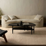 Featuring Sevak Mihail Hand-Knotted Rug by Jaipur Living at Amethyst Home. Crafted in the finest rug construction of tight Persian knots, the Mihail rug has both purity of spirit, and cache in 100% premium wool. Beautifully soft, it?s also unbelievably strong. Woven to last for generations with easy care and long wear, perfect for high-traffic homes, kids, a. Amethyst Home provides interior design, new home construction design consulting, vintage area rugs, and lighting in the Portland metro area.