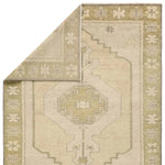 Featuring Sprig Hand-Knotted Rug by Jaipur Living at Amethyst Home. The Salinas Sprig is punctuated by vibrant hues and intricate details, bringing a bold, transitional look to any home. The hand-knotted Sprig rug expresses classic style with an intricate center medallion and surrounding border. Subtle tones of yellow and gold lend warmth and versatility, whil. Amethyst Home provides interior design, new home construction design consulting, vintage area rugs, and lighting in the Boston metro area.