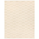 Featuring Totto Hand-Knotted Rug by Jaipur Living at Amethyst Home. A contemporary twist on traditional Afghani hand-knotted textiles. The Keoka is crafted entirely from wool, featuring a ribbed construction that accentuates its dynamic checkerboard pattern with unique linear details. Complete with a dhurrie border, the Totto design adds a touch of global . Amethyst Home provides interior design, new home construction design consulting, vintage area rugs, and lighting in the Washington metro area.