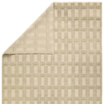 Featuring Vaila Hand-Knotted Rug by Jaipur Living at Amethyst Home. The Vaila design reinvents timeless geometric grid patterns, fusing classic charm with a modern edge. Soft beige tones elevate any mid-century modern space, while naturally stain-resistant wool handles medium-traffic areas, kids, and pets with ease. A durable yet stylish foundation, this . Amethyst Home provides interior design, new home construction design consulting, vintage area rugs, and lighting in the Kansas City metro area.