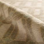 Featuring Vaila Hand-Knotted Rug by Jaipur Living at Amethyst Home. The Vaila design reinvents timeless geometric grid patterns, fusing classic charm with a modern edge. Soft beige tones elevate any mid-century modern space, while naturally stain-resistant wool handles medium-traffic areas, kids, and pets with ease. A durable yet stylish foundation, this. Amethyst Home provides interior design, new home construction design consulting, vintage area rugs, and lighting in the Laguna Beach metro area.