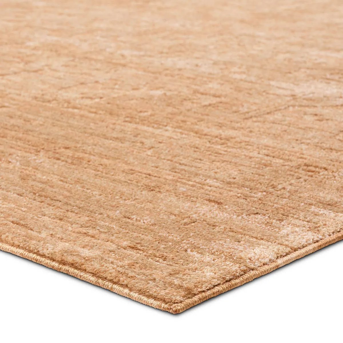 Featuring Zain Rug by Jaipur Living at Amethyst Home. Timeless charm meets contemporary practicality. Crafted from space-dyed polyester, the Serenita Zain is tailored for indoor spaces that require both simplicity and durability. Its tonal palette of yellow, gold, and brown hues is carefully cross-woven for a natural, abrash effect.Power Loomed100% Polyester. Amethyst Home provides interior design, new home construction design consulting, vintage area rugs, and lighting in the Monterey metro area.