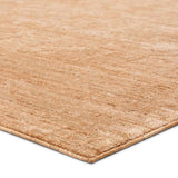 Featuring Zain Rug by Jaipur Living at Amethyst Home. Timeless charm meets contemporary practicality. Crafted from space-dyed polyester, the Serenita Zain is tailored for indoor spaces that require both simplicity and durability. Its tonal palette of yellow, gold, and brown hues is carefully cross-woven for a natural, abrash effect.Power Loomed100% Polyester. Amethyst Home provides interior design, new home construction design consulting, vintage area rugs, and lighting in the Monterey metro area.