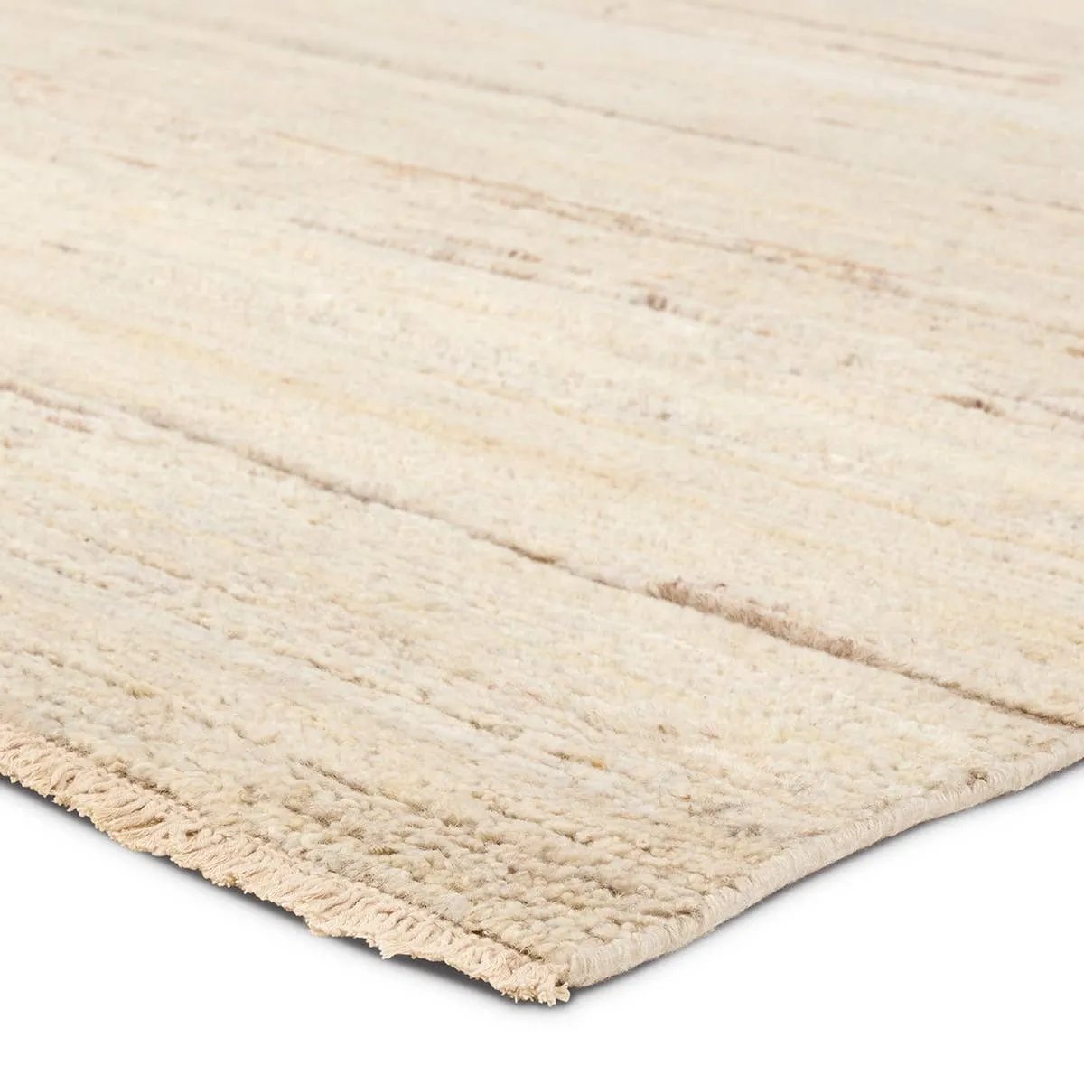 Featuring Zayda Imlil Hand-Knotted Rug by Jaipur Living at Amethyst Home. Envelop living spaces in the rich heritage of tribal artistry with the Zayda by Heja Home Imlil. These handknotted rugs, expertly crafted in India using 100% wool, exude a mesmerizing blend of tribal charm and timeless geometric elegance. The Imlil design features an elevated stripe . Amethyst Home provides interior design, new home construction design consulting, vintage area rugs, and lighting in the Des Moines metro area.