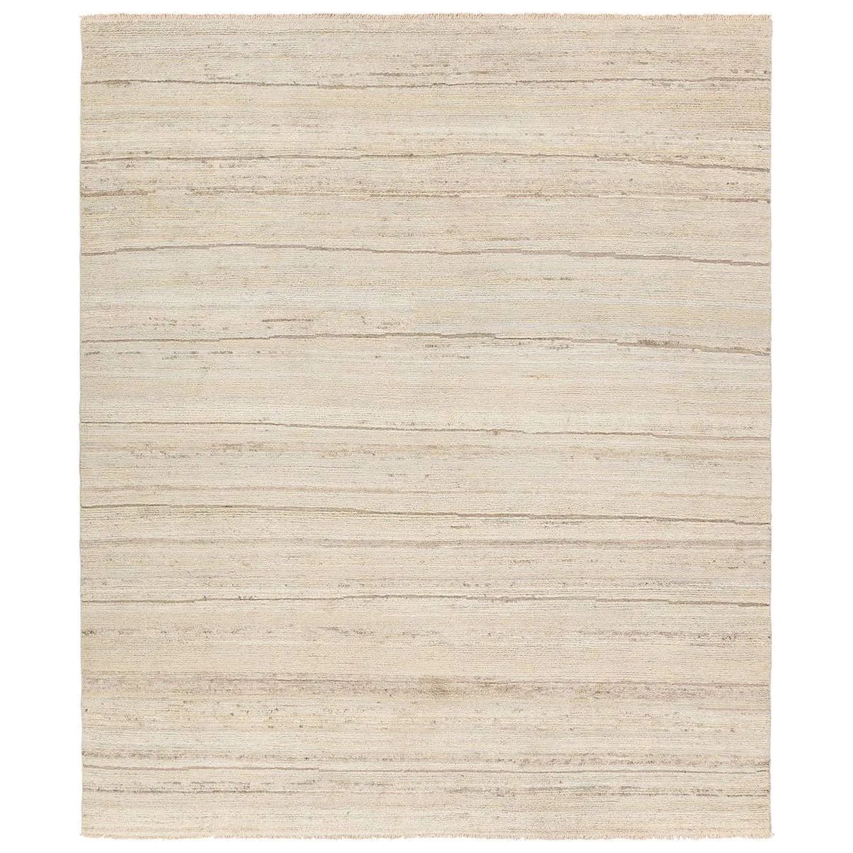 Zayda Imlil Hand-Knotted Rug