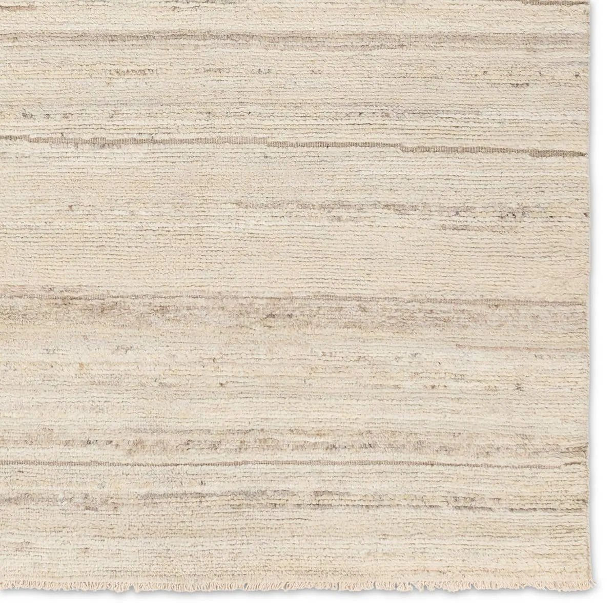 Featuring Zayda Imlil Hand-Knotted Rug by Jaipur Living at Amethyst Home. Envelop living spaces in the rich heritage of tribal artistry with the Zayda by Heja Home Imlil. These handknotted rugs, expertly crafted in India using 100% wool, exude a mesmerizing blend of tribal charm and timeless geometric elegance. The Imlil design features an elevated stripe desig. Amethyst Home provides interior design, new home construction design consulting, vintage area rugs, and lighting in the Omaha metro area.