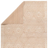 Featuring Zayda Palmeraie Hand-Knotted Rug by Jaipur Living at Amethyst Home. Envelop living spaces in the rich heritage of tribal artistry with the Zayda by Heja Home Palmeraie. These handknotted rugs, expertly crafted in India using 100% wool, exude a mesmerizing blend of tribal charm and timeless geometric elegance. The Palmeraie design features a glo. Amethyst Home provides interior design, new home construction design consulting, vintage area rugs, and lighting in the Laguna Beach metro area.