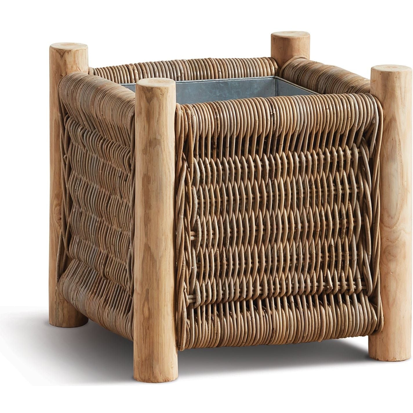 Landon Planter Napa Home & Garden