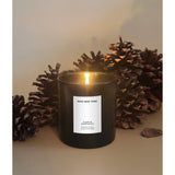 Limited Edition Pumpkin Amberwood Candle KIHO NEW YORK