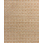 Featuring Amber Lewis x Loloi Marlowe Clay / Natural Rug by Loloi at Amethyst Home. The Marlowe Collection by Amber Lewis x Loloi is a handmade area rug with a coastal-inspired gridded design in natural color palettes. The rugs muted pattern adds understated depth with a durable, thick pile. This collection is hand-loomed of wool in India and Goodweave-cer. Amethyst Home provides interior design, new home construction design consulting, vintage area rugs, and lighting in the Des Moines metro area.