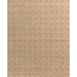 Featuring Amber Lewis x Loloi Marlowe Clay / Natural Rug by Loloi at Amethyst Home. The Marlowe Collection by Amber Lewis x Loloi is a handmade area rug with a coastal-inspired gridded design in natural color palettes. The rugs muted pattern adds understated depth with a durable, thick pile. This collection is hand-loomed of wool in India and Goodweave-cer. Amethyst Home provides interior design, new home construction design consulting, vintage area rugs, and lighting in the Des Moines metro area.