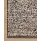 Featuring Amber Lewis x Loloi Suki Graphite / Bark Rug by Loloi at Amethyst Home. The Suki Collection by Amber Lewis x Loloi is an irresistibly plush area rug inspired by traditional Moroccan designs. Subtle linear patterns add depth to the sink-your-feet-in pile, while the edges reveal the rugs base pile for a sophisticated finishing touch. The Suki Collection. Amethyst Home provides interior design, new home construction design consulting, vintage area rugs, and lighting in the Miami metro area.