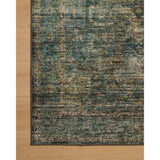Featuring Anniston Machine Washable Lagoon / Multi Rug by Loloi at Amethyst Home. The Anniston Collection is a washable rug with traditional motifs in beautifully saturated and distressed tones. This durable area rug is power-loomed of polyester in China and designed for the busiest rooms of the home—living rooms, bedrooms, kitchens, hallways, and more. It can. Amethyst Home provides interior design, new home construction design consulting, vintage area rugs, and lighting in the Austin metro area.