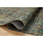 Featuring Anniston Machine Washable Lagoon / Multi Rug by Loloi at Amethyst Home. The Anniston Collection is a washable rug with traditional motifs in beautifully saturated and distressed tones. This durable area rug is power-loomed of polyester in China and designed for the busiest rooms of the home—living rooms, bedrooms, kitchens, hallways, and more. It can. Amethyst Home provides interior design, new home construction design consulting, vintage area rugs, and lighting in the Dallas metro area.