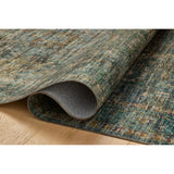 Featuring Anniston Machine Washable Lagoon / Multi Rug by Loloi at Amethyst Home. The Anniston Collection is a washable rug with traditional motifs in beautifully saturated and distressed tones. This durable area rug is power-loomed of polyester in China and designed for the busiest rooms of the home—living rooms, bedrooms, kitchens, hallways, and more. It can. Amethyst Home provides interior design, new home construction design consulting, vintage area rugs, and lighting in the Dallas metro area.