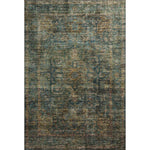 Featuring Anniston Machine Washable Lagoon / Multi Rug by Loloi at Amethyst Home. The Anniston Collection is a washable rug with traditional motifs in beautifully saturated and distressed tones. This durable area rug is power-loomed of polyester in China and designed for the busiest rooms of the home—living rooms, bedrooms, kitchens, hallways, and more. It . Amethyst Home provides interior design, new home construction design consulting, vintage area rugs, and lighting in the Park City metro area.