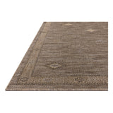 Featuring Birch Natural / Sand Rug by Loloi at Amethyst Home. The Birch Collection is a cool-toned area rug with an understated linear design that adds casual structure to contemporary home decor. The rug is power-loomed of durable polyester, an easy-to-clean, no-shed construction for the busiest rooms of the home. The Birch Collection is made in Turkey and OE. Amethyst Home provides interior design, new home construction design consulting, vintage area rugs, and lighting in the Boston metro area.