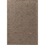 Featuring Birch Natural / Sand Rug by Loloi at Amethyst Home. The Birch Collection is a cool-toned area rug with an understated linear design that adds casual structure to contemporary home decor. The rug is power-loomed of durable polyester, an easy-to-clean, no-shed construction for the busiest rooms of the home. The Birch Collection is made in Turkey and. Amethyst Home provides interior design, new home construction design consulting, vintage area rugs, and lighting in the San Diego metro area.