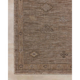 Featuring Birch Natural / Sand Rug by Loloi at Amethyst Home. The Birch Collection is a cool-toned area rug with an understated linear design that adds casual structure to contemporary home decor. The rug is power-loomed of durable polyester, an easy-to-clean, no-shed construction for the busiest rooms of the home. The Birch Collection is made in Turkey and OEK. Amethyst Home provides interior design, new home construction design consulting, vintage area rugs, and lighting in the Tampa metro area.