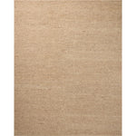 Featuring Brigette Romanek x Loloi Frida Sand Hand-Knotted Rug by Loloi at Amethyst Home. With versatile earth tones and a chunky, hand-knotted texture resembling tiny pebbles, the Frida Sand Rug by Brigette Romanek x Loloi can ground any room with a sense of elevated ease. Each area rug features a subtle nuance in color variation due to the handmade nature. Amethyst Home provides interior design, new home construction design consulting, vintage area rugs, and lighting in the Park City metro area.